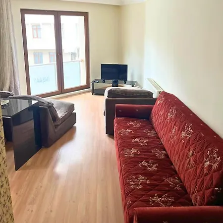 Havalimani Metrosuna Yakin * Istambul
